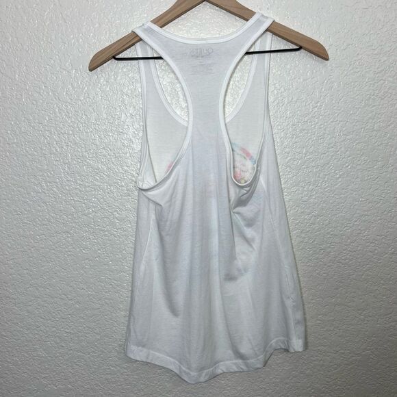 Queen Official Merch Band Tee Concert Women's Racer Back Tank Top Size Small - Picture 3 of 11